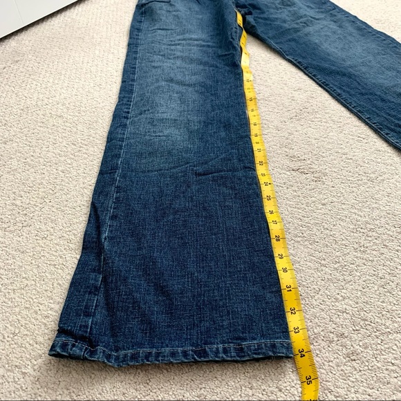 Vintage Dex Jeans - Picture 10 of 11